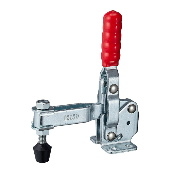 Vertical lever clamp ST-12130 - holding capacity 227 kg